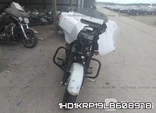 1HD1KRP19LB608978 фото 6