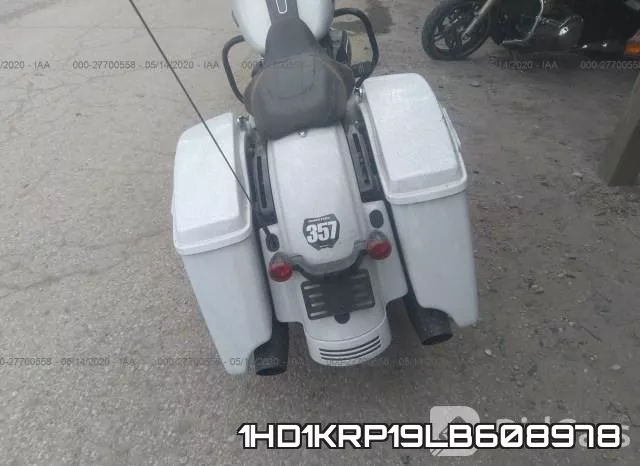 1HD1KRP19LB608978 фото 7
