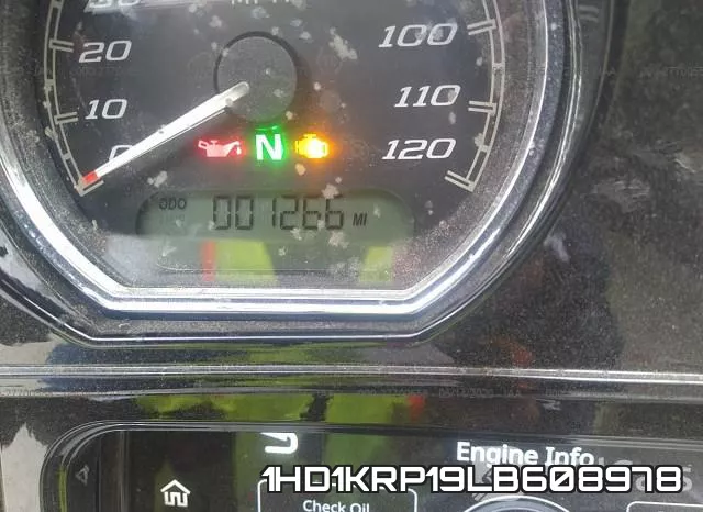 1HD1KRP19LB608978 фото 8