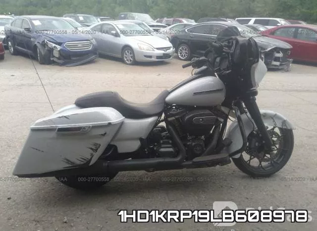 1HD1KRP19LB608978 фото 9