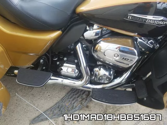 1HD1MAD18HB851687 фото 8