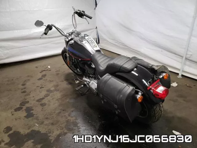 1HD1YNJ16JC066830 фото 4
