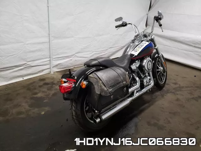 1HD1YNJ16JC066830 фото 5