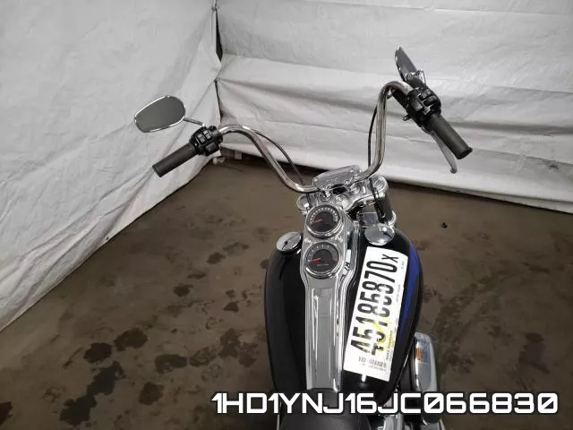 1HD1YNJ16JC066830 фото 6