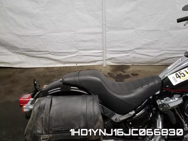 1HD1YNJ16JC066830 фото 7