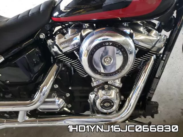 1HD1YNJ16JC066830 фото 8