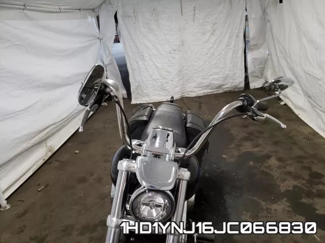 1HD1YNJ16JC066830 фото 10