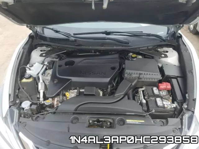 1N4AL3AP0HC293858 фото 8