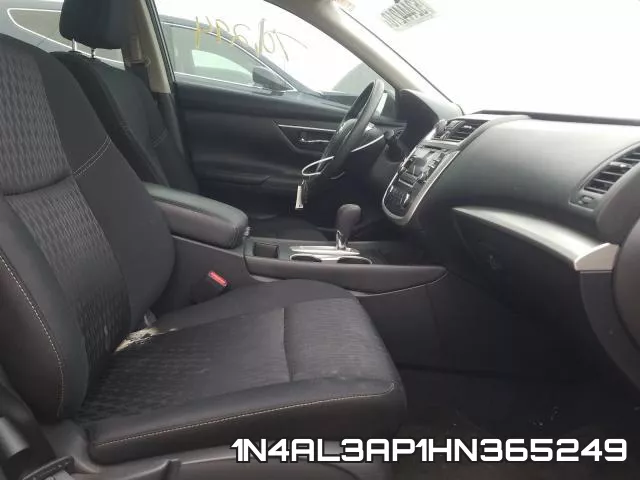 1N4AL3AP1HN365249 фото 6