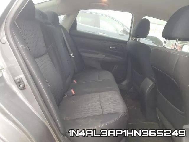 1N4AL3AP1HN365249 фото 7