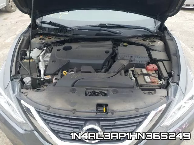 1N4AL3AP1HN365249 фото 8