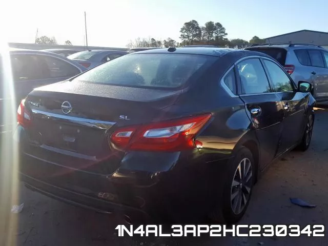1N4AL3AP2HC230342 фото 4