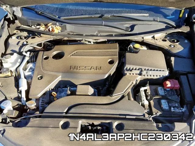 1N4AL3AP2HC230342 фото 6