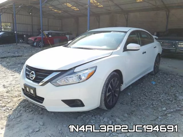 1N4AL3AP2JC194691 фото 3