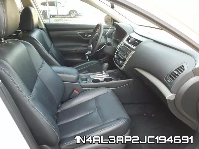 1N4AL3AP2JC194691 фото 6