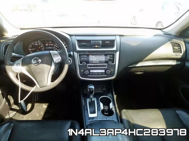 1N4AL3AP4HC283978 фото 9