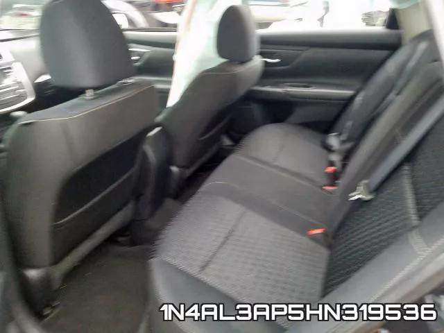 1N4AL3AP5HN319536 фото 7