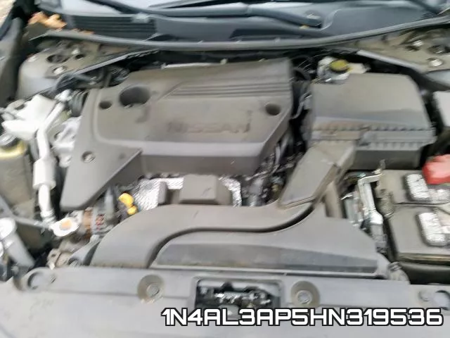 1N4AL3AP5HN319536 фото 8