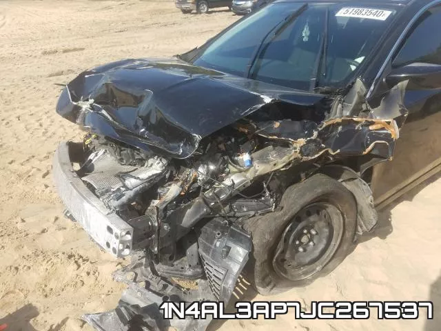 1N4AL3AP7JC267537 фото 10