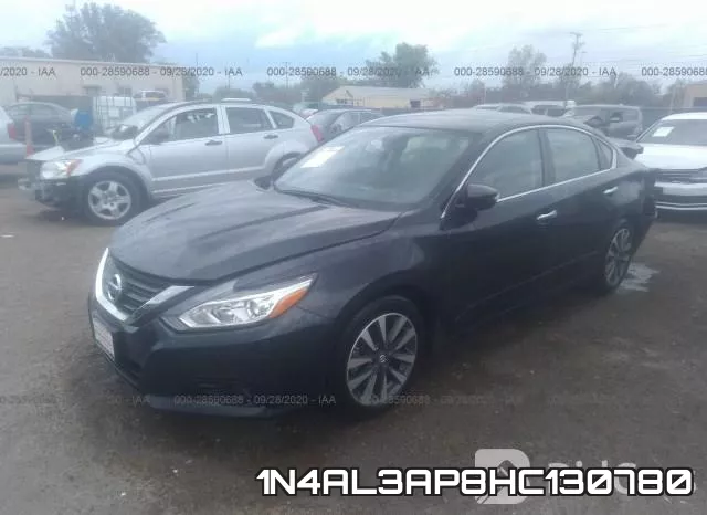 1N4AL3AP8HC130780 фото 3