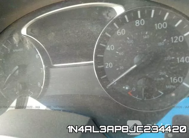 1N4AL3AP8JC234420 фото 8