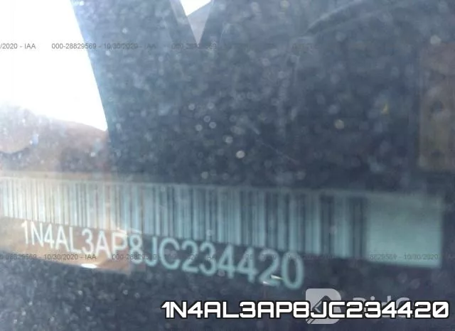 1N4AL3AP8JC234420 фото 10