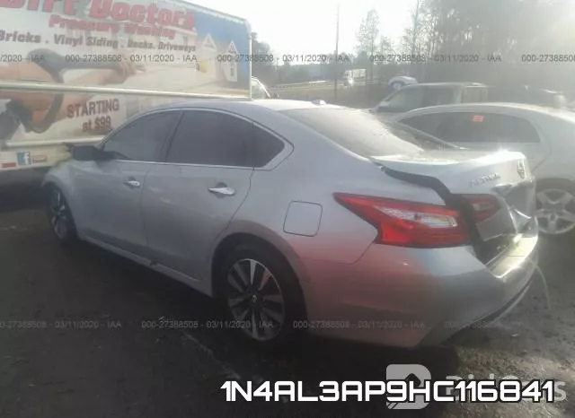 1N4AL3AP9HC116841 фото 4