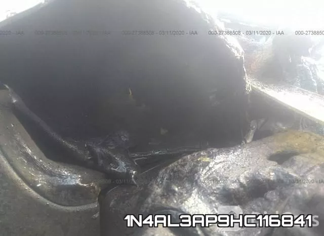 1N4AL3AP9HC116841 фото 8