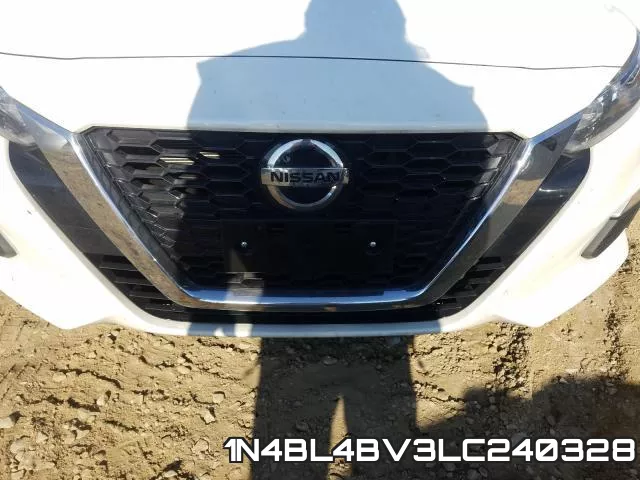 1N4BL4BV3LC240328 фото 10
