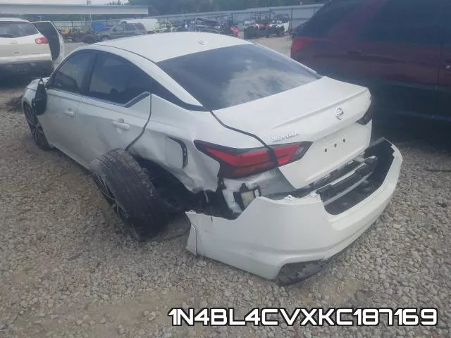 1N4BL4CVXKC187169 фото 4
