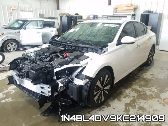 1N4BL4DV9KC214909 фото 3