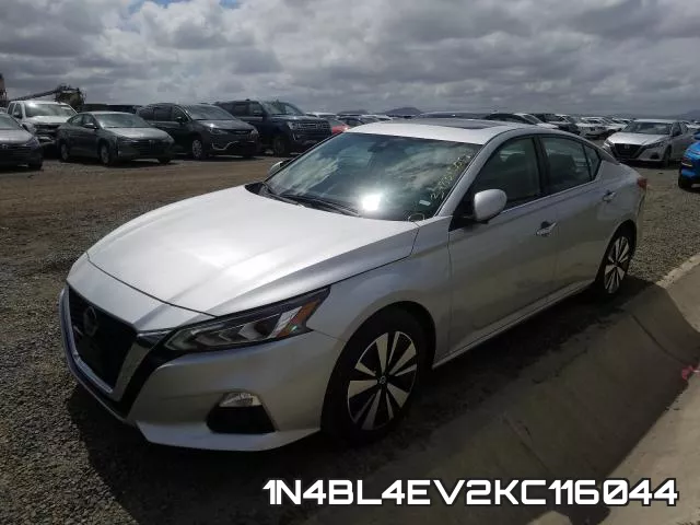 1N4BL4EV2KC116044 фото 3