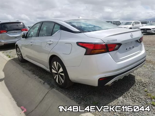 1N4BL4EV2KC116044 фото 4