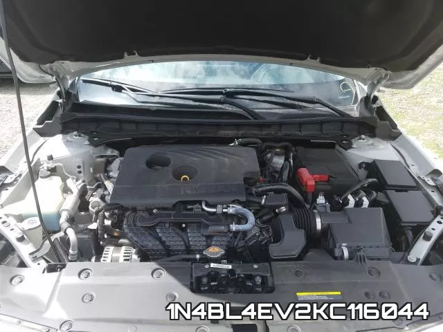 1N4BL4EV2KC116044 фото 8