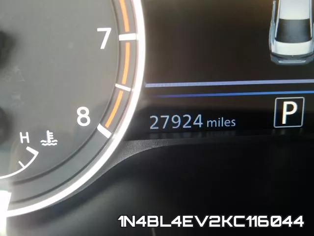1N4BL4EV2KC116044 фото 9