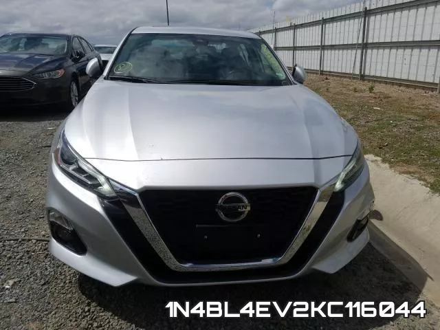 1N4BL4EV2KC116044 фото 10