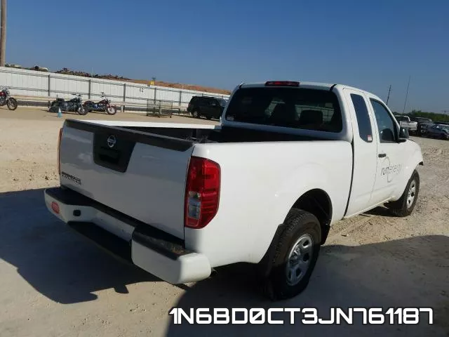 1N6BD0CT3JN761187 фото 5