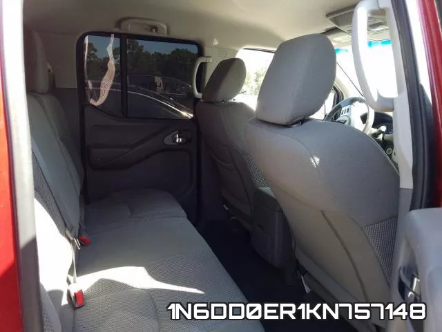 1N6DD0ER1KN757148 фото 7