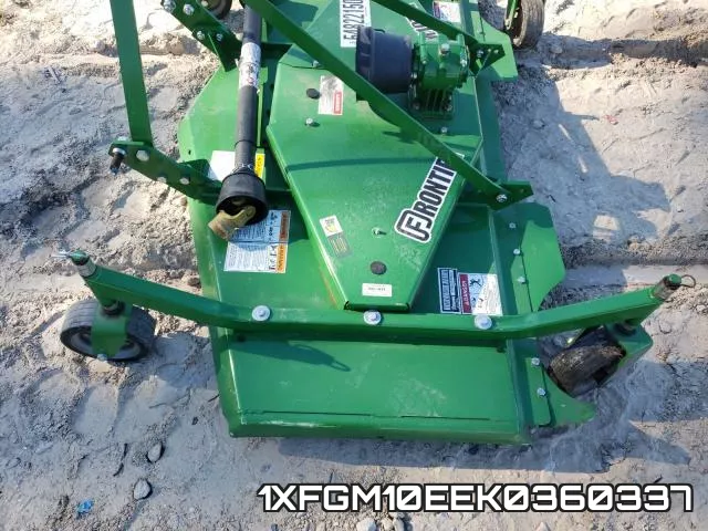 1XFGM10EEK0360337 фото 7