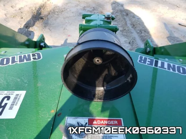 1XFGM10EEK0360337 фото 8