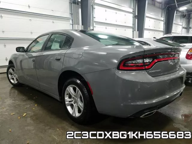 2C3CDXBG1KH656683 фото 4