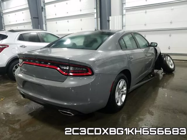 2C3CDXBG1KH656683 фото 5