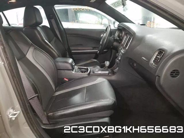 2C3CDXBG1KH656683 фото 6