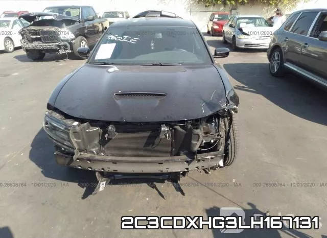 2C3CDXHG3LH167131 фото 7