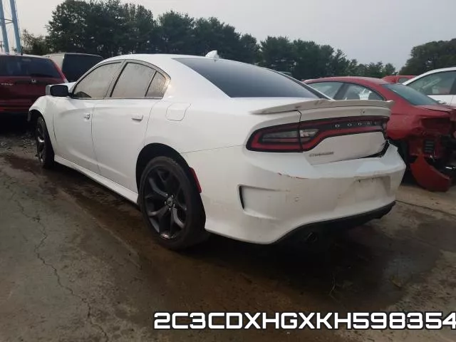 2C3CDXHGXKH598354 фото 4