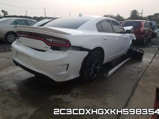 2C3CDXHGXKH598354 фото 5