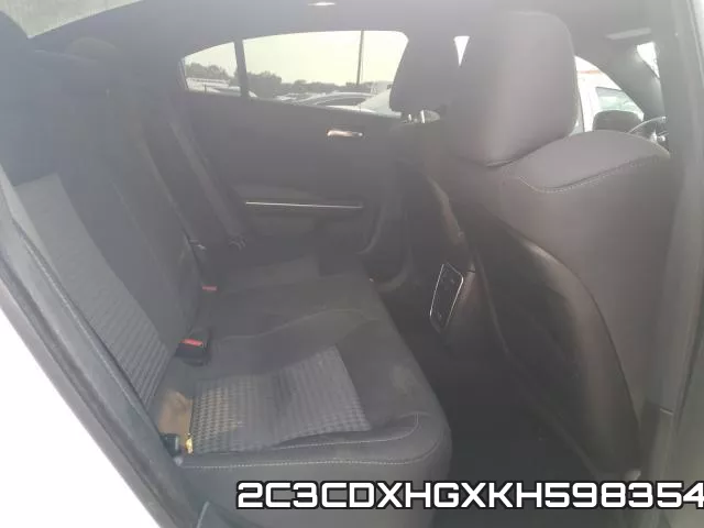 2C3CDXHGXKH598354 фото 7