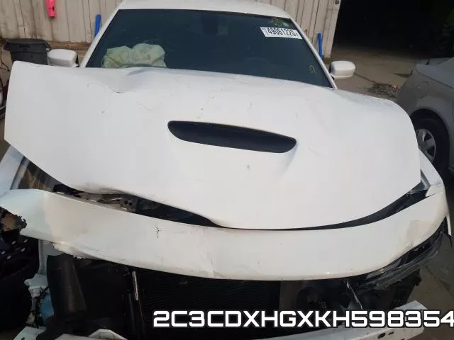 2C3CDXHGXKH598354 фото 8