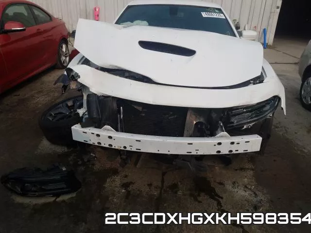 2C3CDXHGXKH598354 фото 10