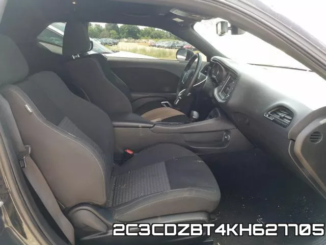 2C3CDZBT4KH627705 фото 6